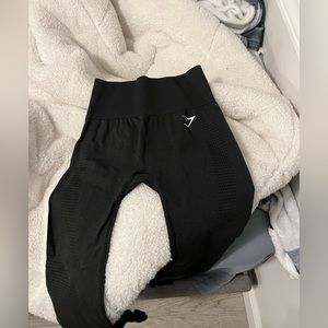 gymshark leggings